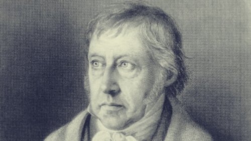 Georg Wilhelm Friedrich Hegel