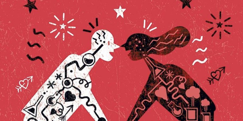 Hormone und Liebe: wichtige Komponenten bei der Partnerwahl