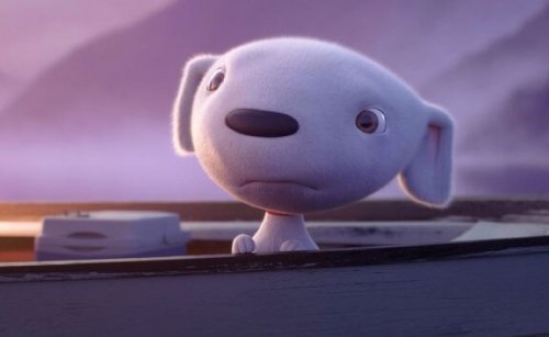 Joy in "Joy Story"