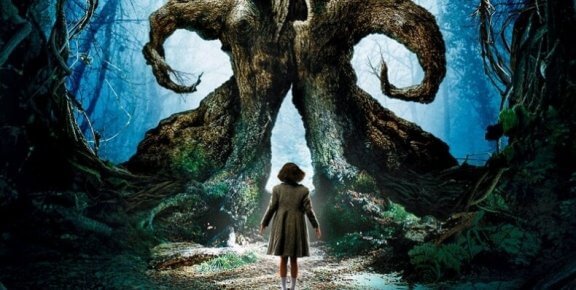 Pans Labyrinth: wenn Ungehorsam ein Muss ist