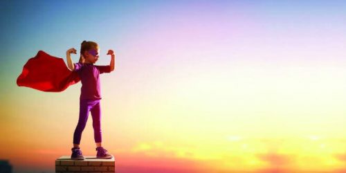 Gute Vorsätze erreicht man mit Motivation.