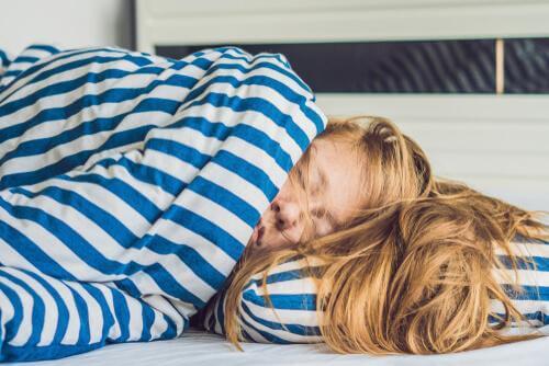 Zu viel Schlaf: 5 gesundheitliche Folgen