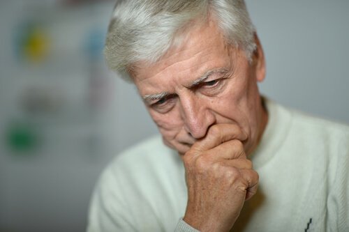 Die Andropause: die männliche Menopause - Mythos oder Realität?