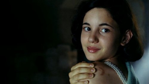 Ophelia