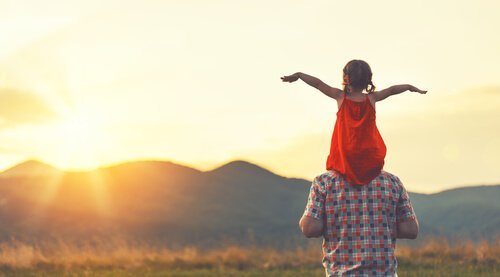 Wir sind ganz: Erziehung zur Vermeidung emotionaler Abhängigkeit