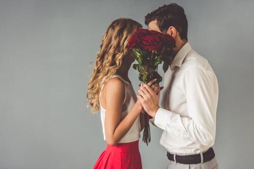 9 schöne Nebenwirkungen des Verliebtseins