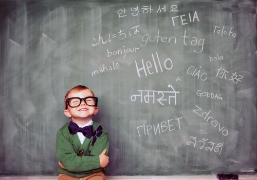 Die Vorteile der Zweisprachigkeit