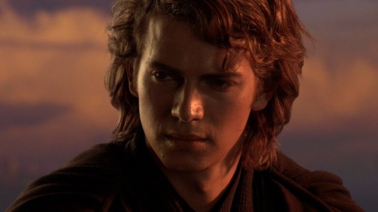 Die Psyche von Anakin Skywalker