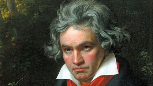5 Zitate von Beethoven über Musik und Leben