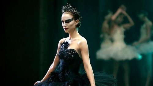 Black Swan: Tanz mit der Psychose