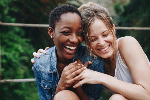 Gesunde Freundschaften: Bindungen, die uns helfen, zu wachsen