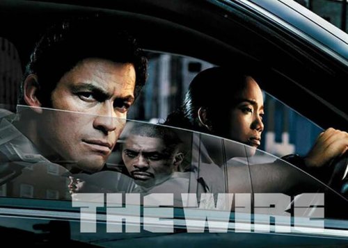 Ein Einblick in die Kriminalität durch "The Wire"