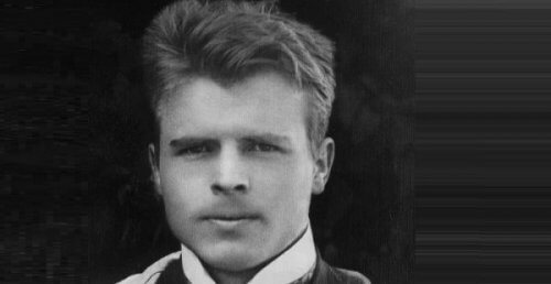 Hermann Rorschach
