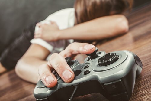 Internet-Spielstörung: Worum geht es?