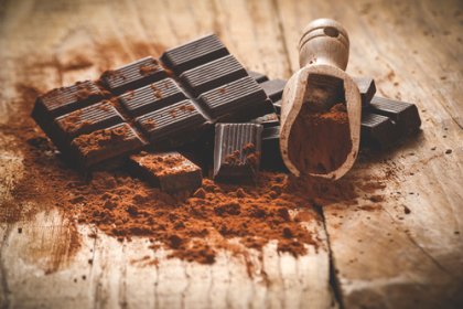 Kakao stimuliert deine Libido