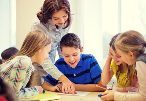 Kinder lernen anders als wir gemeinhin annehmen