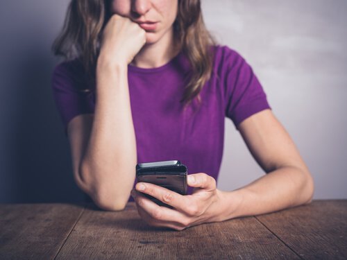Das FOMO-Syndrom: die Angst davor, etwas zu verpassen