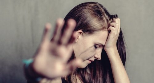 Es ist für Opfer von Missbrauch sehr schwer, nein zu sagen.