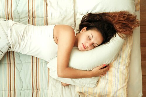 Die Bedeutung von erholsamen Schlaf
