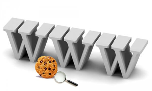 Was sind Cookies im Internet?