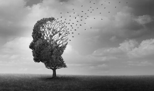 Das Delirium bei Morbus Alzheimer