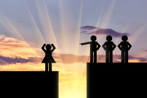 Frauen werden benachteiligt, wenn es um die Besetzung von Führungspositionen geht.