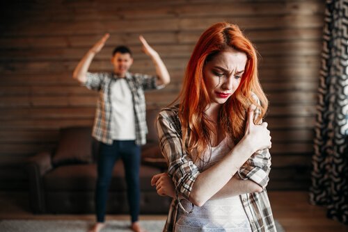 Gewalt bei jungen Paaren: Warum ist sie immer häufiger ein Problem?