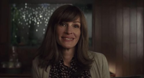 Heidi in "Homecoming"
