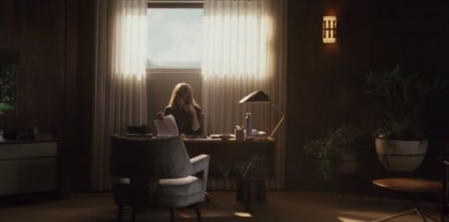 Homecoming: ein Psychothriller über Emotionen und Erinnerung