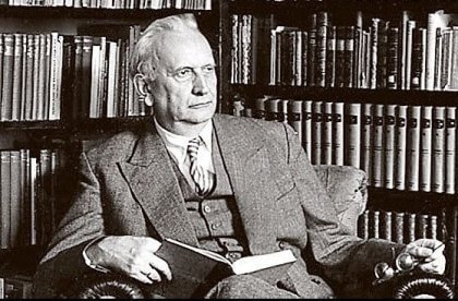 Karl Jaspers und die biografische Methode in der Psychiatrie