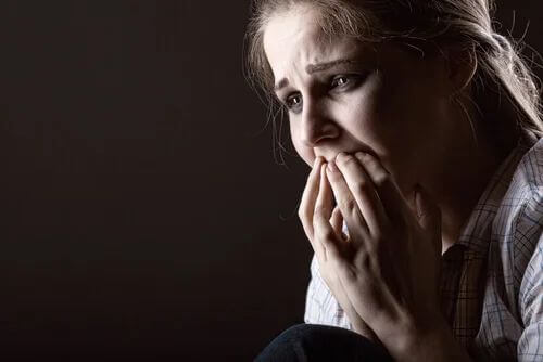 Nosophobie - oder die Angst davor, krank zu werden