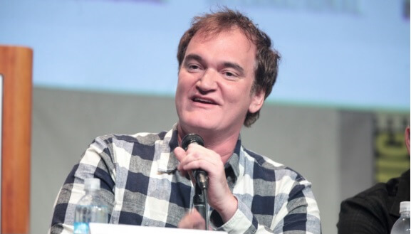Filme von Quentin Tarantino - oder: die Ästhetik der Gewalt