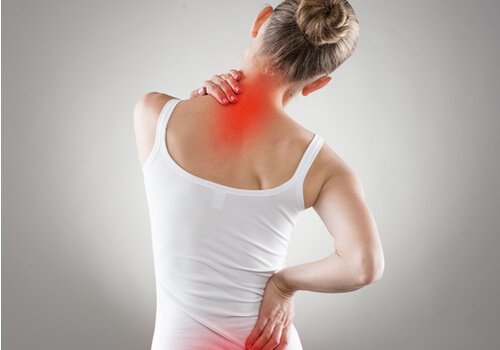 4 Übungen bei Rückenschmerzen und schlechter Körperhaltung