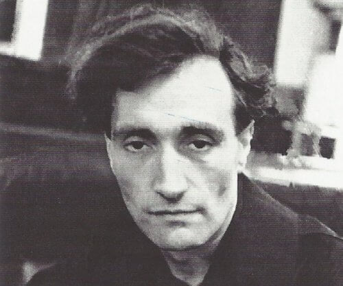 Fünf interessante Zitate von Antonin Artaud