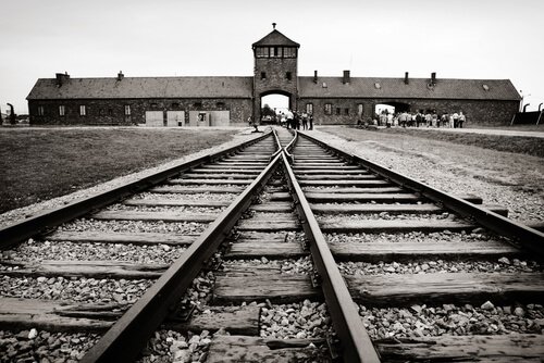 Auschwitz