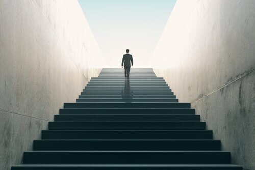5 Strategien, die die berufliche Karriere fördern