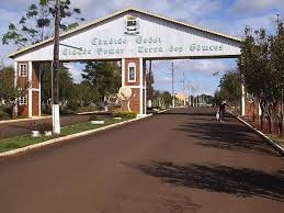 Cândido Godói, Land der Zwillinge