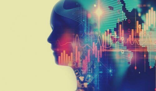 Technologischer Fortschritt hat die Menschheit schlauer gemacht.