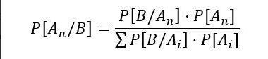 Der Satz von Bayes