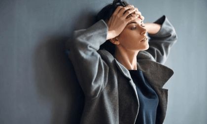 Schlafmangel und Angstzustände: eine Verbindung, die die Gesundheit beeinträchtigt