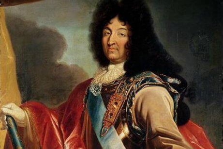 Ludwig XIV: Die Biografie des Sonnenkönigs