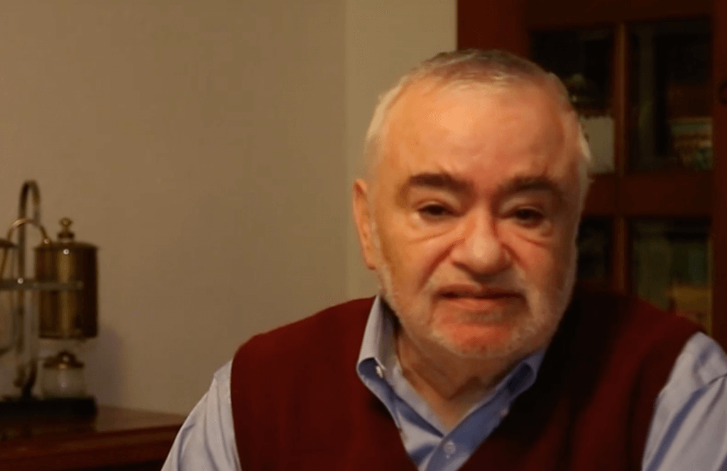 Ignacio Solares
