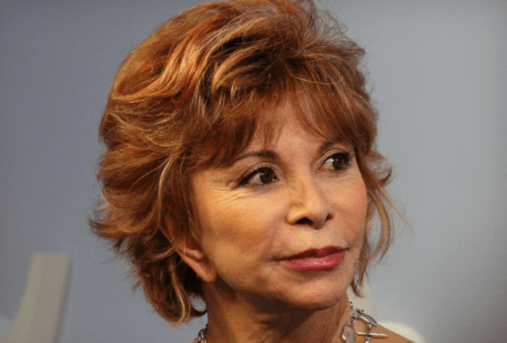 Isabel Allende: Biografie einer grandiosen Schriftstellerin