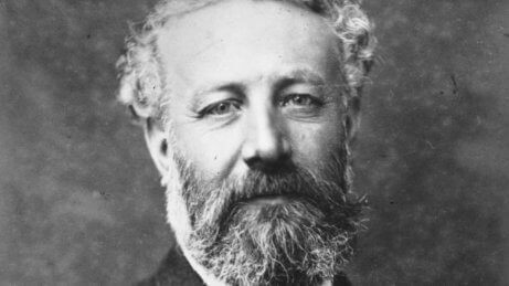 Jules Verne: Die Reise seines Lebens