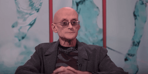 Ken Wilber