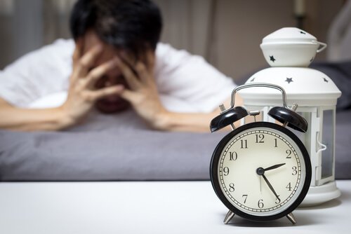 Überwinde deine Schlaflosigkeit mit einer kognitiven Verhaltenstherapie