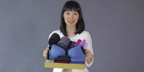 Marie Kondo