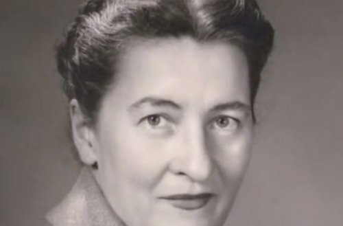Mary Ainsworth: Biografie und Beiträge