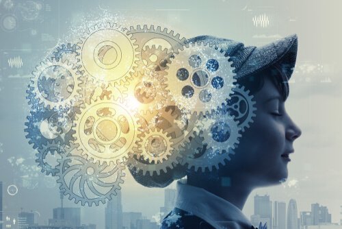 Der Mechanismus des kindlichen Geistes - besteht er aus Modulen?