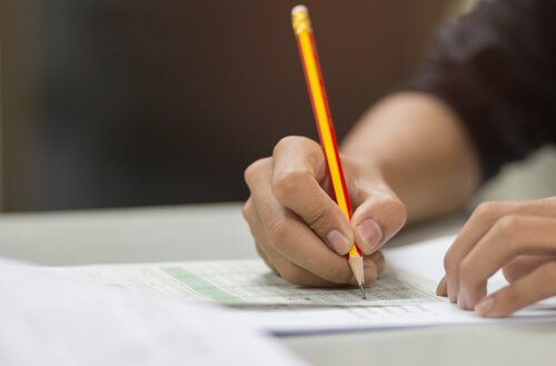 Manien und Zwänge - hier die Glazomanie.